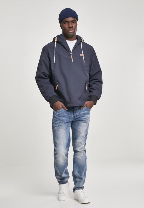 Actual product image Brandit Luke windbreaker (XXL)
