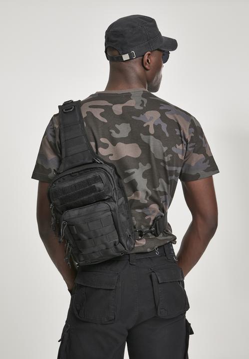 Image du produit Brandit US Cooper (8 l)
