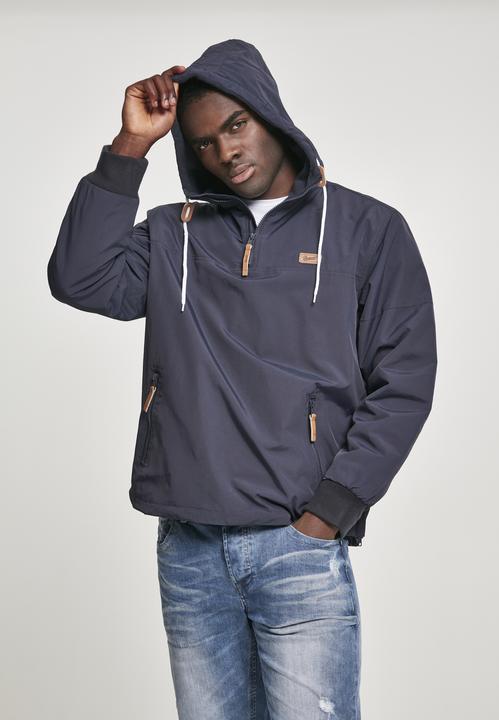 Actual product image Brandit Luke windbreaker (XXL)