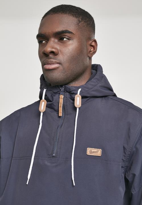 Actual product image Brandit Luke windbreaker (XXL)