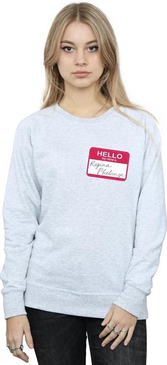 Immagine prodotto Friends Regina Phalange Name Tag Felpa Donna (M)