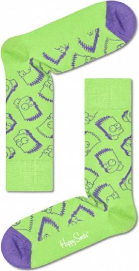 Happy Socks Bart (Einzelpack, 41 - 46)