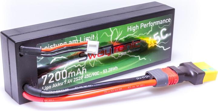 Swaytronic Battery (7.40 V, 7200 mAh)