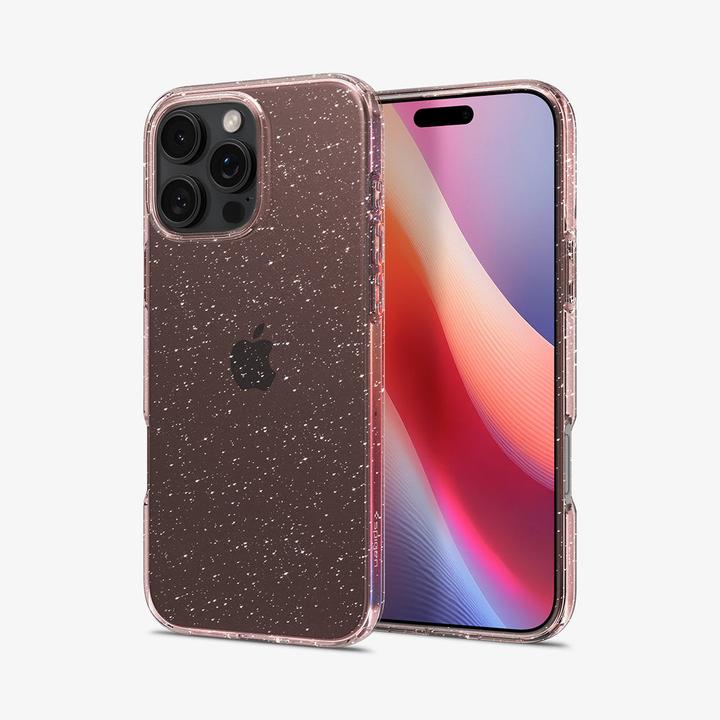 Immagine prodotto Spigen Liquid Air (Apple iPhone 16 Pro)