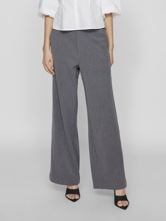 Produktbild Vila High Waist Hose mit weitem Bein (42)