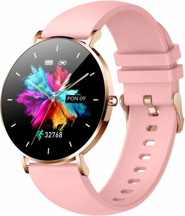 Manta Alexa SWU501PK Pink