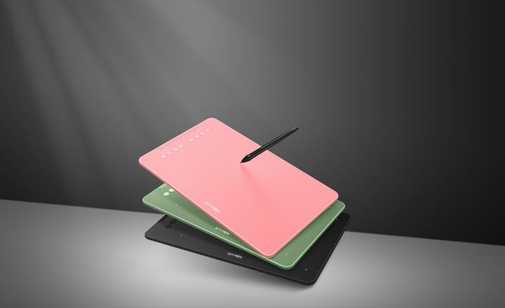 Image du produit XP-Pen Deco 01 V2