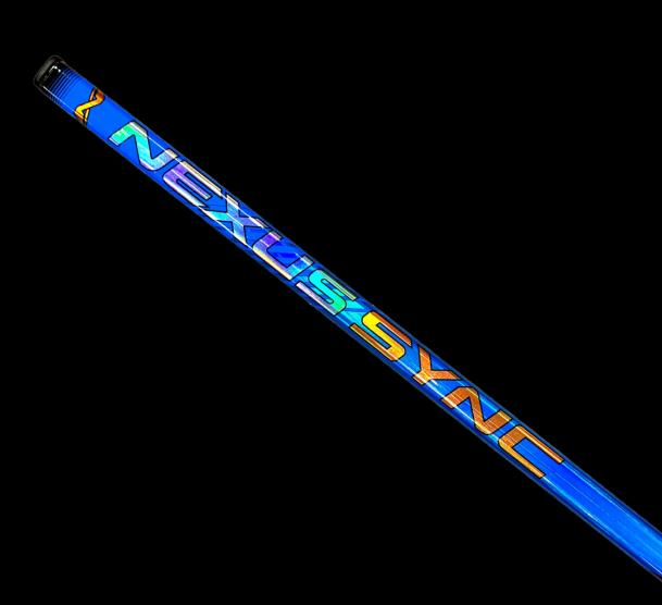 Produktbild Bauer Nexus Sync INT Hockey Composite Schläger (links, 28, INT 55 Flex) (Links)