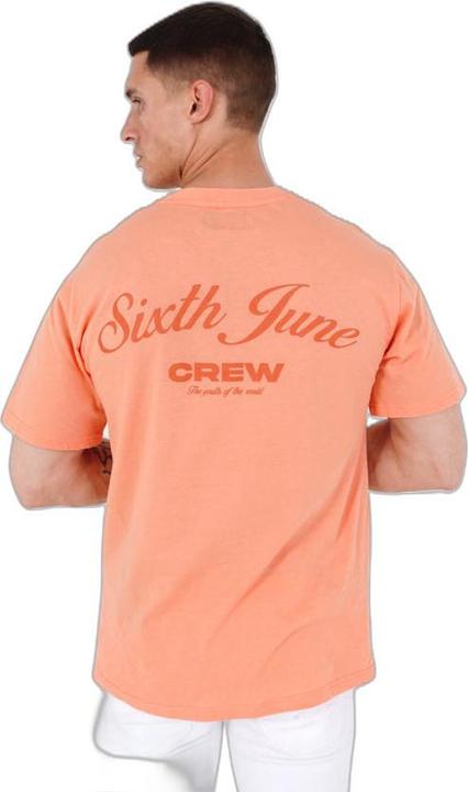 Produktbild Sixth June t-hirt ixth june (S)