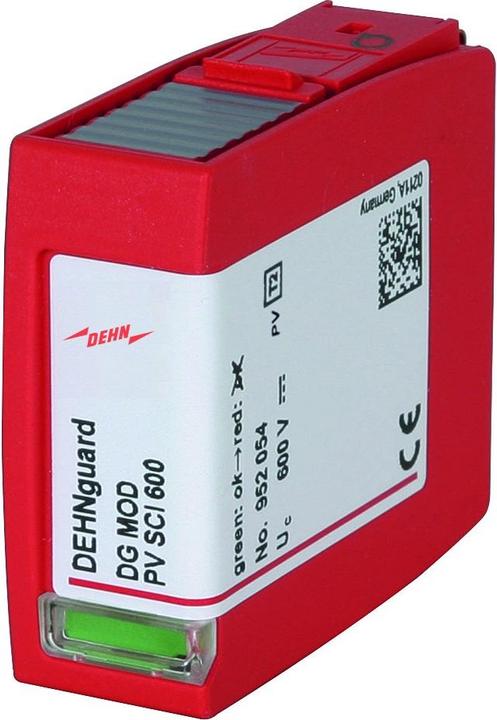 Dehn DG MOD PV SCI 600