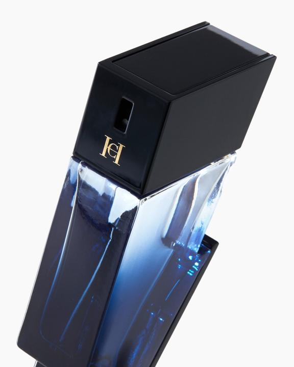 Actual product image Carolina Herrera Bad Boy Cobalt Edp Spray (Eau de parfum, 50 ml)