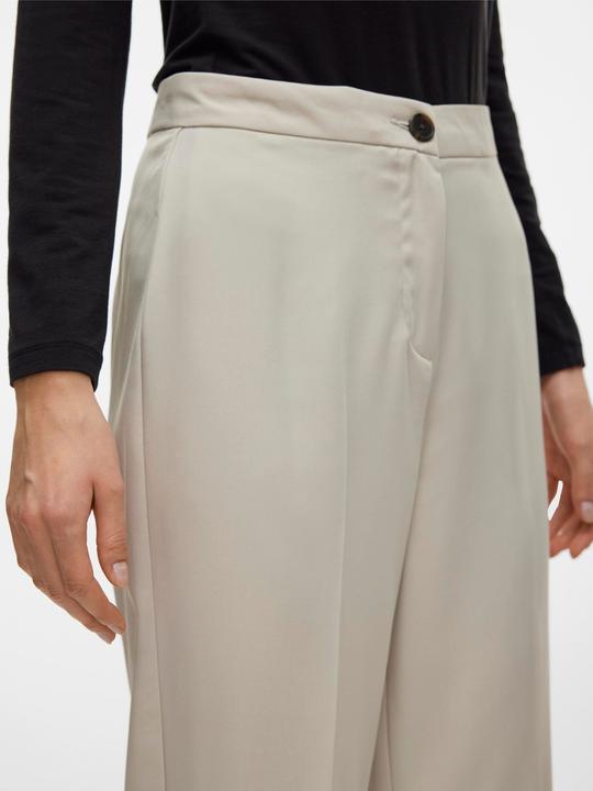 Immagine prodotto Vero Moda Pantaloni a gamba larga Pantaloni a vita media Pantaloni da abito (32)