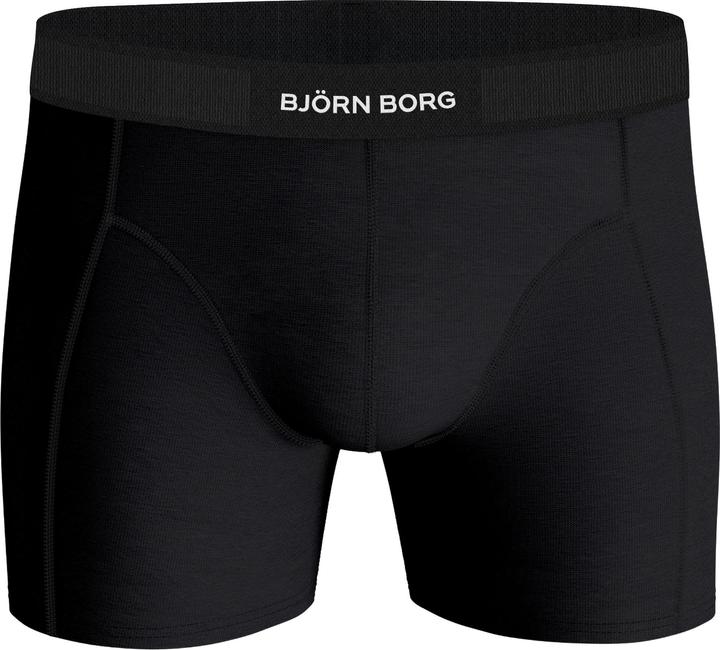Produktbild Björn Borg Premium Stretch (x2) (XS)