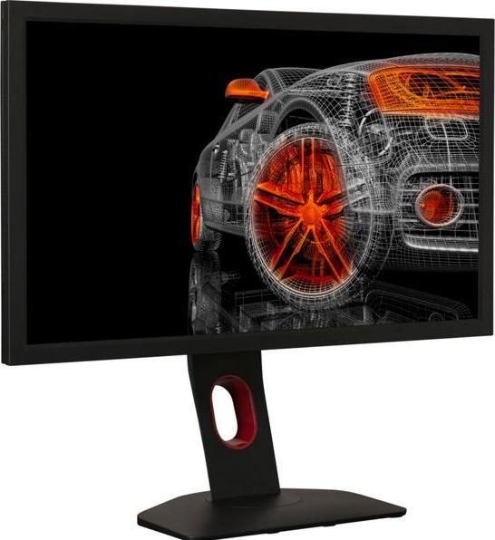Produktbild BenQ Zowie XL2411K (1920 x 1080 Pixel, 24")