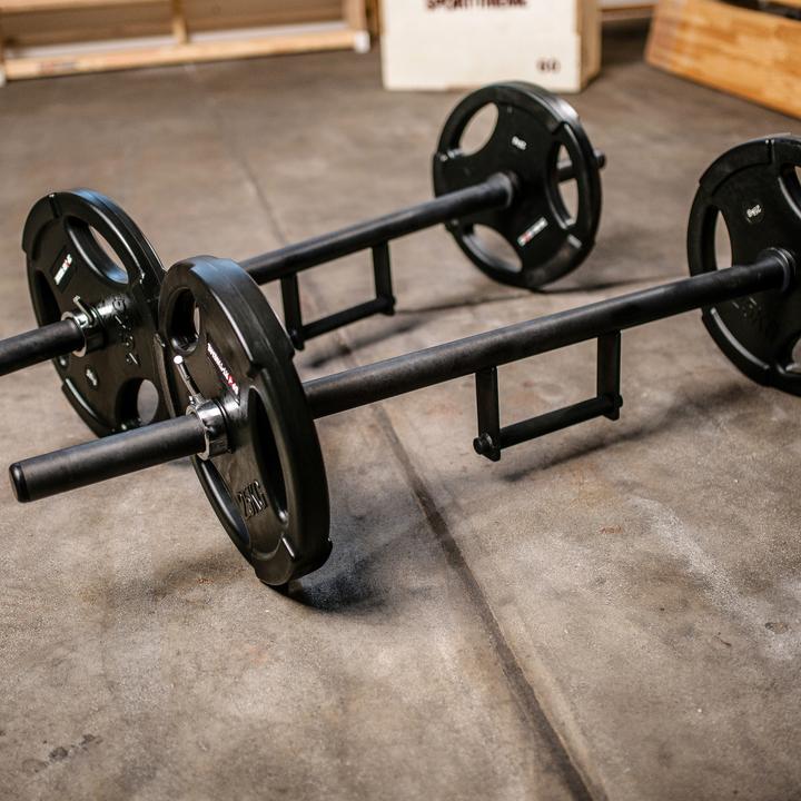 Produktbild Sport-Thieme Farmers Walk Bar 50 mm