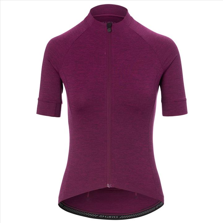 Fucshia heather