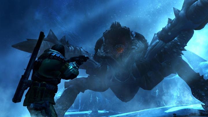 Produktbild Halifax Lost Planet 3 (PS3, Multilingual)