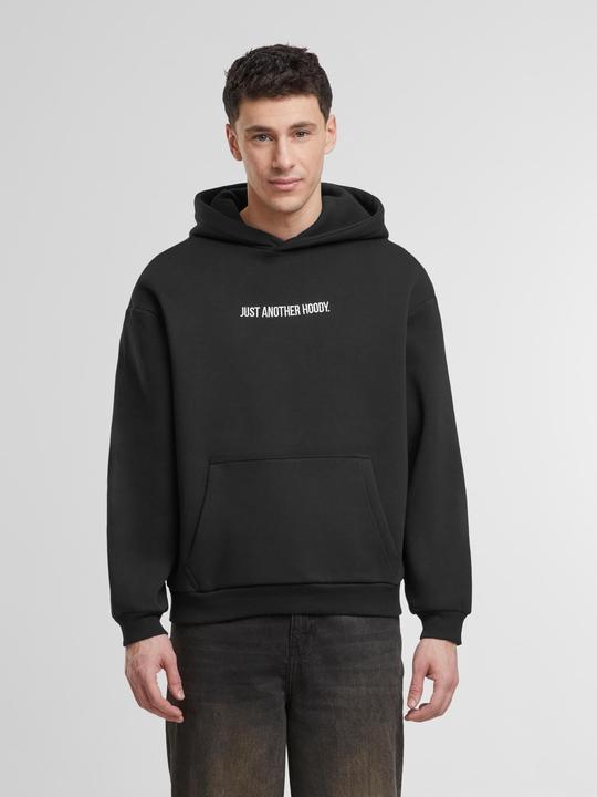 Immagine prodotto Miss Tee Just Another EMB Hoody - 191343 (S)