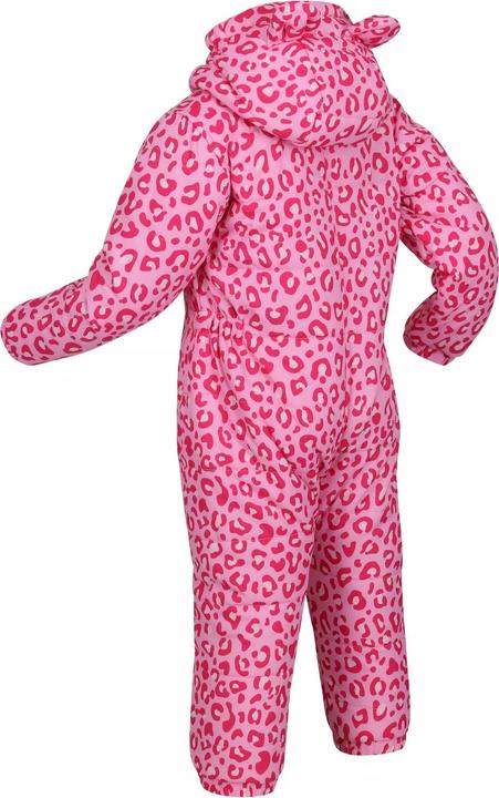Actual product image Regatta Penrose Rain Suit (80)