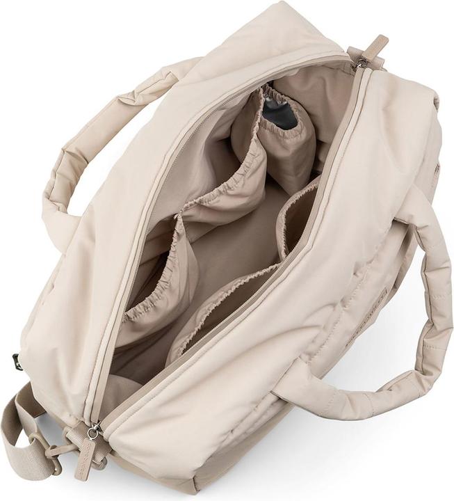 Image du produit Done by Deer Gesteppte Wickeltasche