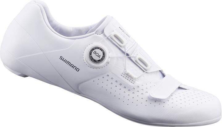 Actual product image Shimano SH-RC500 (48)