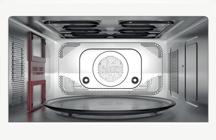 Image du produit Whirlpool MWP3391SB (33 l)
