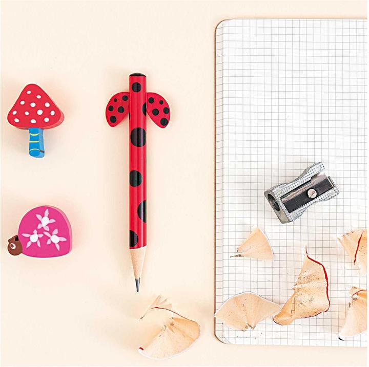 Actual product image Rico Design Forest animals