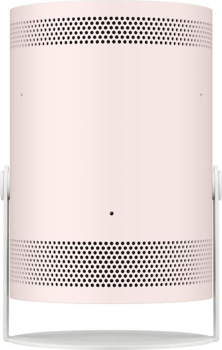 Immagine prodotto Samsung Pelle Freestyle, rosa (Borsa per il trasporto del videoproiettore)