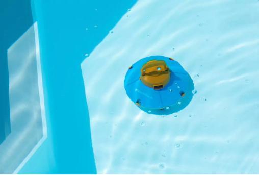 Image du produit Steinbach Poolrunner Battery Basic
