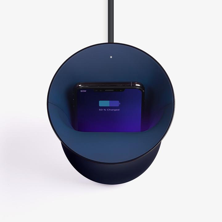 Actual product image Lexon Oblio with UV Sanitizer (10 W)