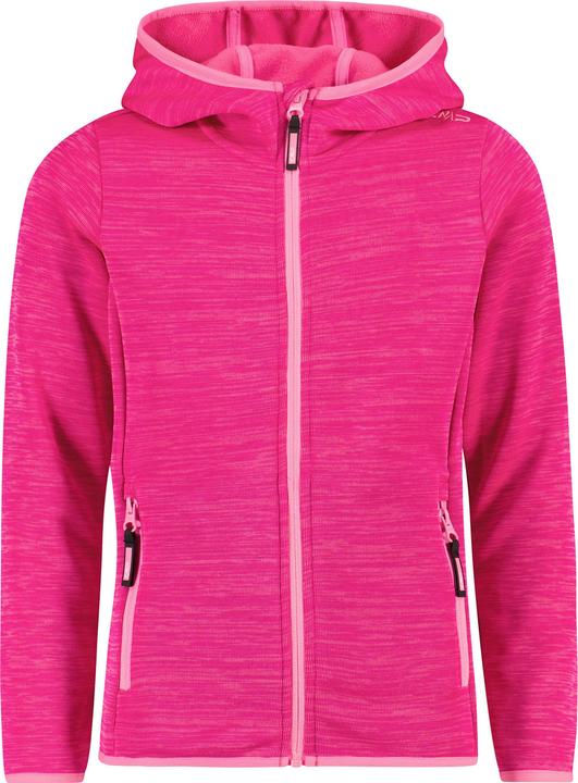 Actual product image CMP Campagnolo Hoodie (98)