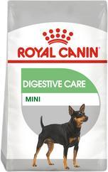 Produktbild Royal Canin Digestive Care Mini (Adult, 1 Stk., 8000 g)