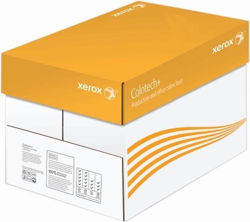 Produktbild Xerox Kopipapir ® Colotech+ FSC 100g SRA3 hvid - (500 ark)