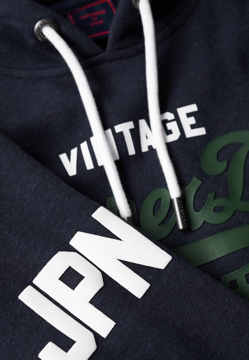 Actual product image Superdry Vl Hood (M)