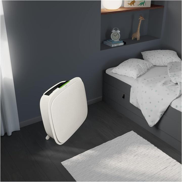 Actual product image AEG AX51-304WT Room Air Purifier white (60 m²)
