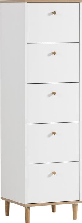 Actual product image Schildmeyer Hilda chest of drawers