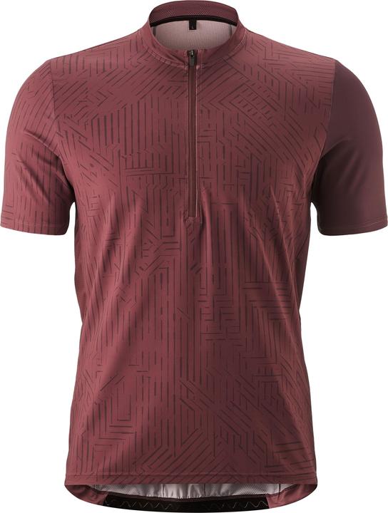 Actual product image Gonso Adventure Jersey Halfzip (L)