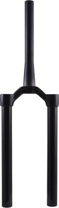 Fox Service Set: 2019 34 27.5in 160 15x110QR Black Ano Shiny Black 1.5T 6mm OS CSU