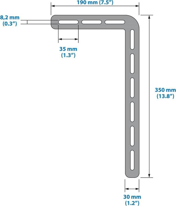 Produktbild Meliconi SOUND BAR 1000