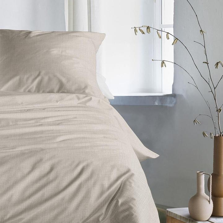 Produktbild Irisette Tencel™ Lyocell Bettwäsche Lotus 8521 (Duvetbezug, 80x80 cm, 135x200 cm)