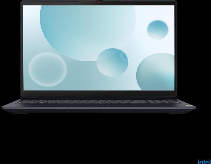 Produktbild Lenovo IdeaPad 3 (15.60", Intel Core i7-1255U, 16 GB, 1000 GB, CH)