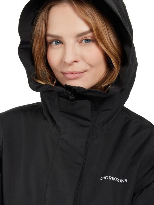 Actual product image Didriksons Women's Frida Parka 7 (40)