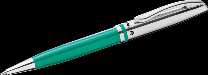 Produktbild Pelikan Jazz (Türkis, Silber, 1 x)