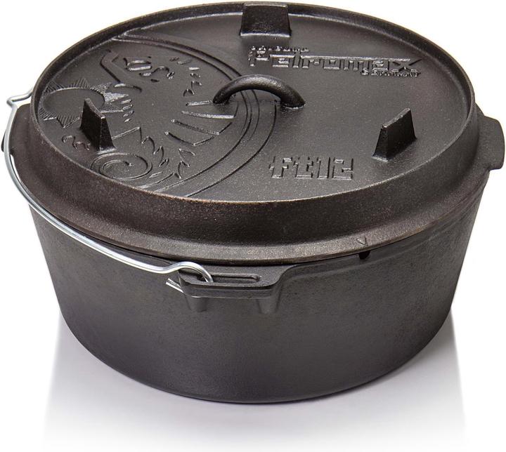 Petromax Feuertopf