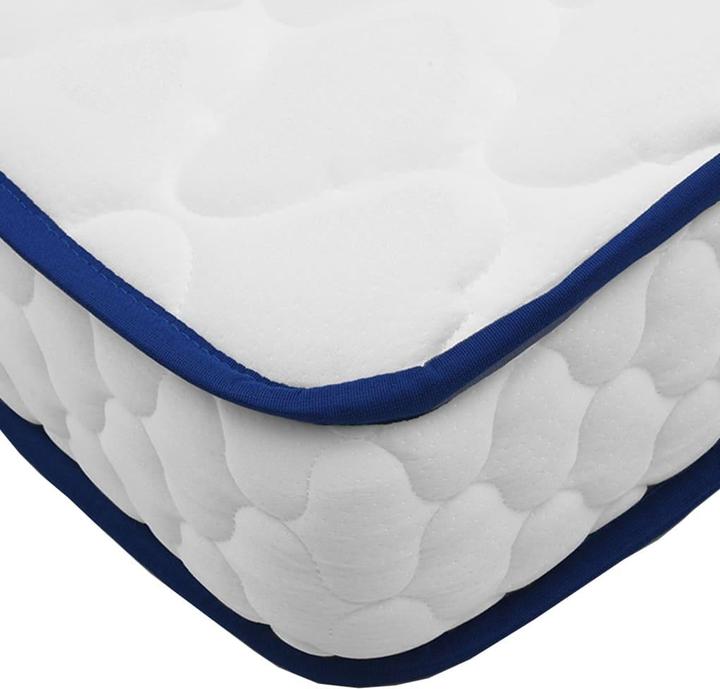 Image du produit VidaXL Kariotta (90 x 200 cm, Noyau de mousse)