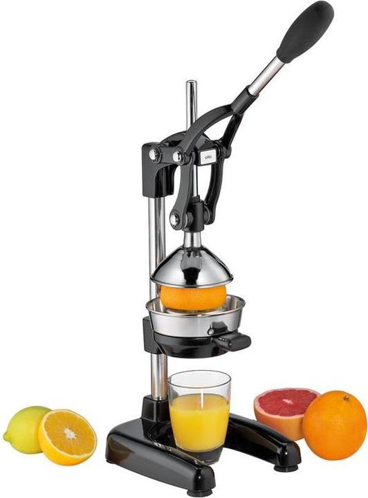 Produktbild Cilio Profi-Saftpresse