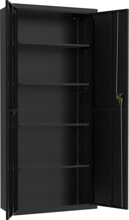 Produktbild VidaXL Bakarne (90 x 40 x 200 cm)