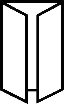 Actual product image Katrin C-Fold Plus 2 (100 x)