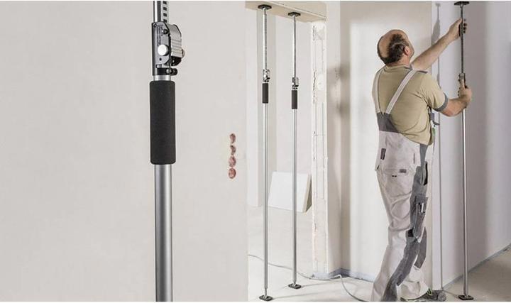 Actual product image Bessey St125 (1250 mm)