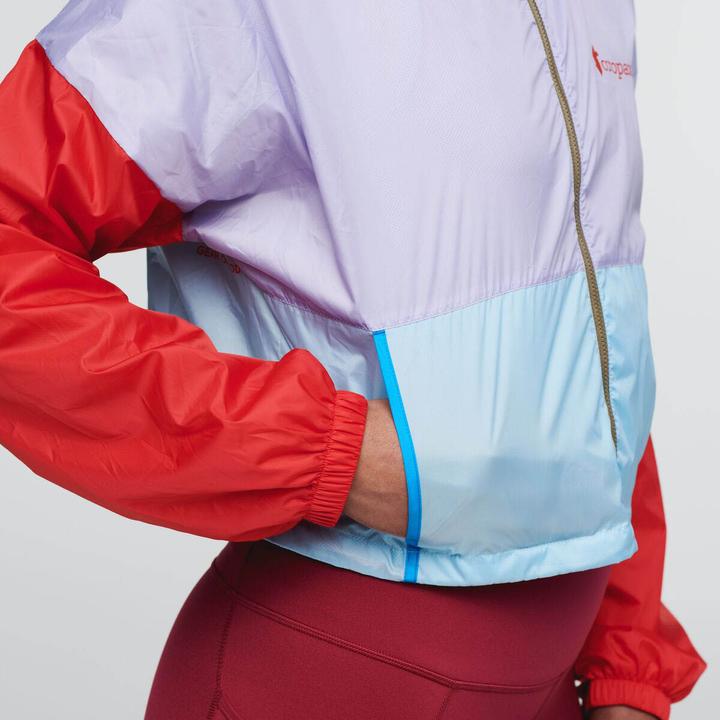 Produktbild Cotopaxi Teca Crop Jacket (L)